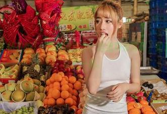 AISS爱丝(钻石版) – 陈雅漫新作：这组厨娘写真，拍的真敢叫人眼前一亮。