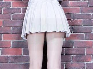 Beautyleg – Anonymity最新照片：你的美足到底有多迷人？