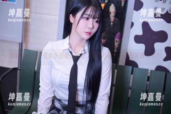 Bomi(普美)兔女仆图册在这里，完全不收费，你还犹豫什么？