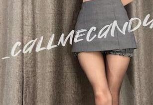 微密圈 – 美图集锦：Callmecandy的蕾丝，饱和的色彩和丰盈的资源让人目不暇接。