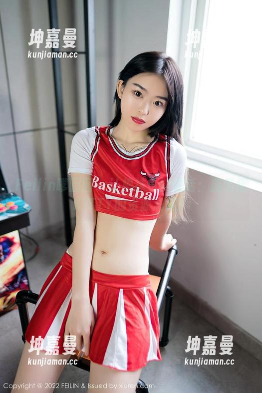 Feilin嗲囡囡 - 让棉袜也能说话：施忆佳KITTY的资源满满！