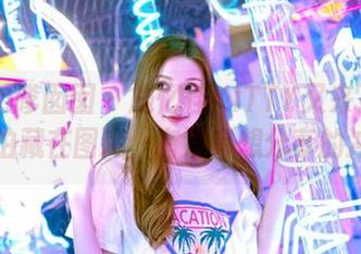 Feilin嗲囡囡 – 施忆佳KITTY又来了！这组自拍藏在图库，有没有想分享的冲动？