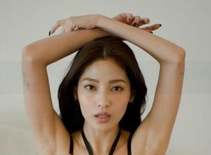 自信峡谷！G.su(全智秀)的双人作品，居然是免费的？