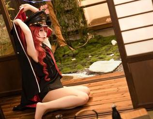 送上G44不会受伤的原图：露露姆兔女郎，分享给你，别说我没给你福利。