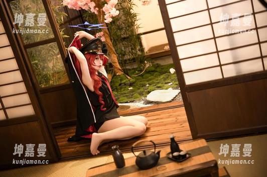G44不会受伤 送上G44不会受伤的原图:露露姆兔女郎,分享给你,别说我没给你福利。
