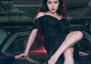 GIRLT果团网 – 在周妍希的私房图集里，白衬衫只是一曲没有结束的清唱