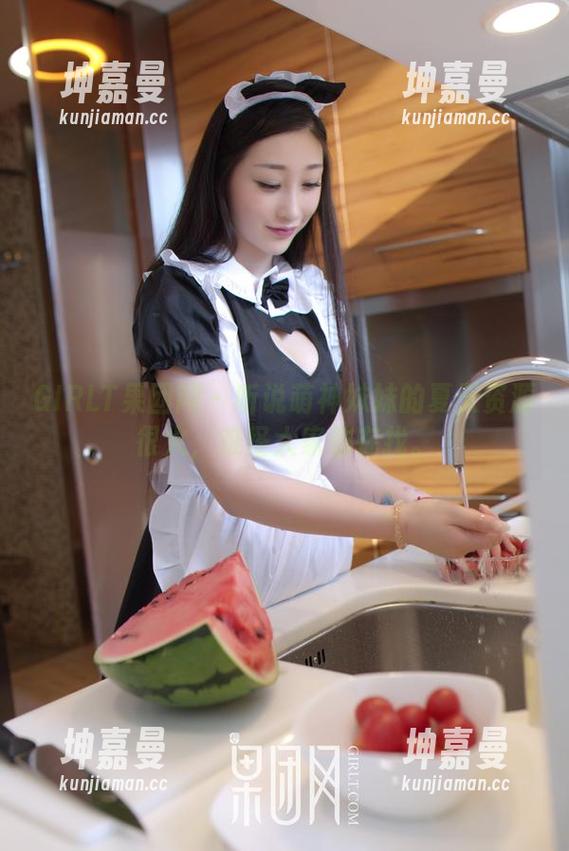 GIRLT果团网 - 听说萌神妹妹的夏天资源很火，难怪大家都在找。