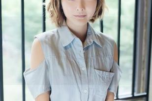 GIRLT果团网 – 尝试裴希西的校服图集，或许会颠覆你对校服的固有印象，分享你的脑洞！