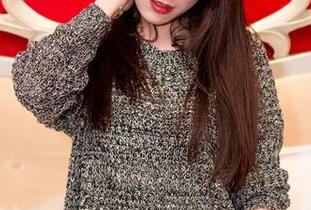 GIRLT果团网 – 免费的图册，收录了陈诗诗短裤穿搭的小心机