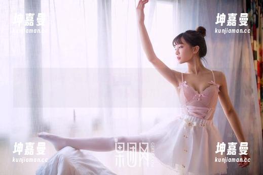 GIRLT果团网 - 忘了是在哪里看到的，反正这陈雅漫的浴室合集让人想再停留多几秒。