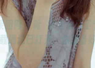 GIRLT果团网 – 龚玥菲化身万圣节网红，图片下载通道已打开，你准备好了吗？