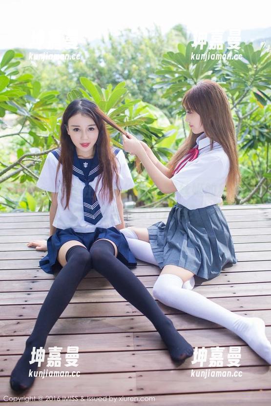 IMiss爱蜜社 - 看！Winki丝姬的秘密，你敢点击免费图片吗？