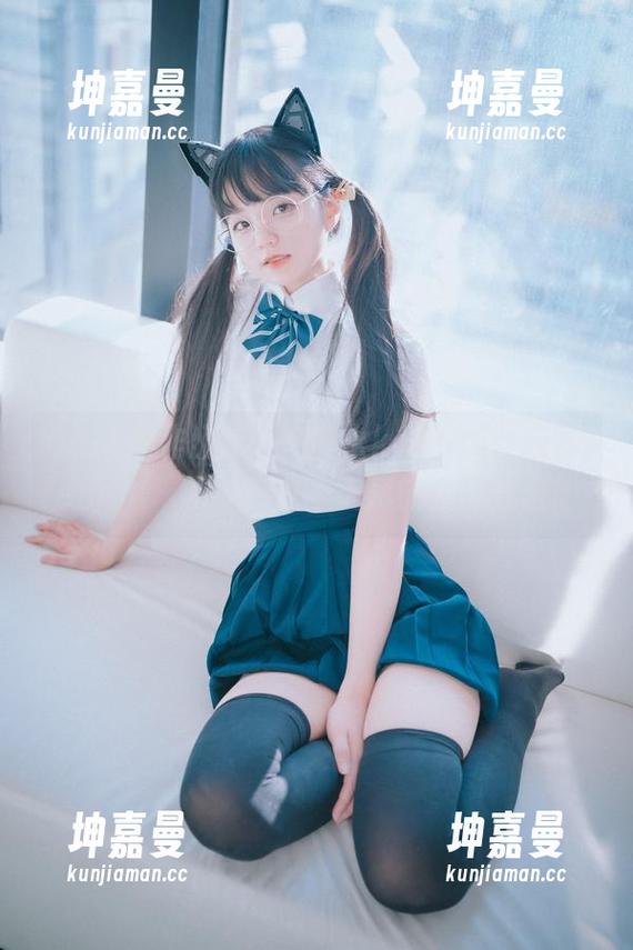 摄影集大作出炉——NikkeRapi让我对Jenny(정제니)产生了无尽的疯狂想法！