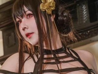 KANEKO咔喵与网盘：自拍拯救杀生院的无聊日常