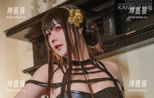 KANEKO咔喵 KANEKO咔喵与网盘:自拍拯救杀生院的无聊日常
