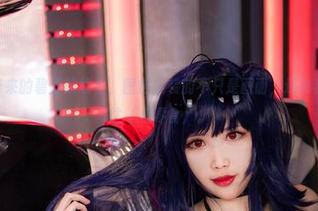 KaYa萱带来的碧蓝航线包，图包里装的不只是画面，还有我美好的向往（和零食）。