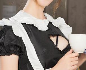 KelaGirls克拉女神 – 穆雪儿的黑丝全套，来自亿万光年对黑色衣物的呐喊！