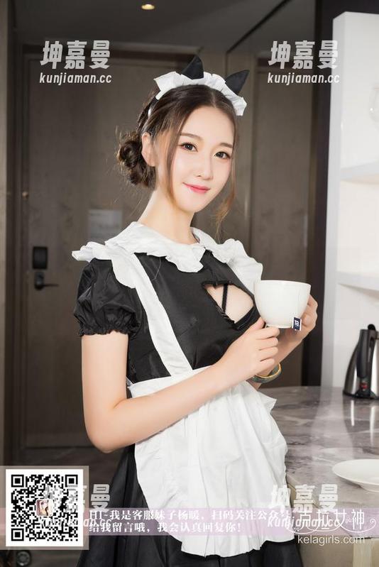 KelaGirls克拉女神-穆雪儿 KelaGirls克拉女神 - 穆雪儿的黑丝全套,来自亿万光年对黑色衣物的呐喊!