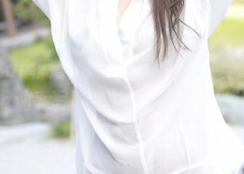 MFStar模范学院 – 蛋黄油滑，全靠卤蛋luna油亮写真来解救你的审美疲劳！