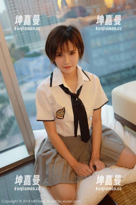MFStar模范学院-唐琪儿il MFStar模范学院 - 拯救平淡生活,来看看唐琪儿il的全套女孩作品,顺便消磨时间~
