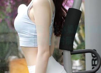 MFStar模范学院 – 在小奶瓶呜呜的剧情里，原图和照片带你走