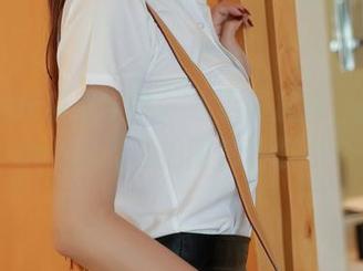 MFStar模范学院 – 水手服加持，柳侑绮Sevenbaby私拍图包让你心中一紧