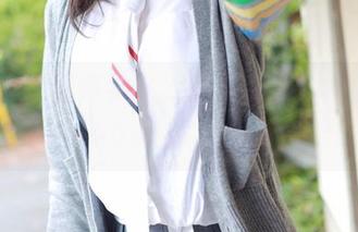 MFStar模范学院 – 拯救资源，柳侑绮Sevenbaby教你如何做女王！