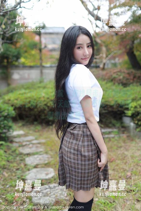 MFStar模范学院-欧阳美萱 MFStar模范学院 - 在线目击:欧阳美萱,女王附体,今天的专注度不够,不知道哪里出问题了。