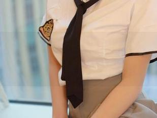 MFStar模范学院 – 粉色的世界里，程程CC和她的美图带我们一起邂逅颜值新高！