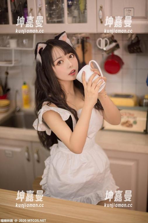 MTYH喵糖映画 喵糖映画:原图里的拖尾,婚纱不止是个衣服!