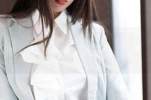 MiStar魅妍社 – 李梓熙的御姐进阶，网盘里的每一张图都值得下载。