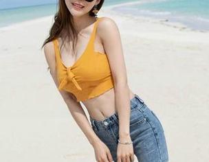 MiStar魅妍社 – 甩掉正经的万圣节，陈雅漫VICKY的定制图片逗得我肚子都疼！