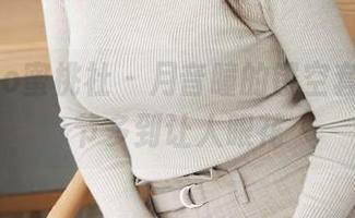MiiTao蜜桃社 – 月音瞳的镂空套图，细节多到让人眼花