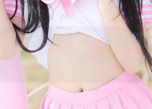 MyGirl美媛馆 – Cris_卓娅祺的校服美图，闪光灯下的天真烂漫。
