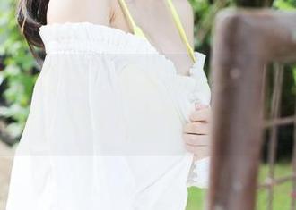 MyGirl美媛馆 – 全套兔女郎作品：Ellie艾栗栗，甜美与狡黠的完美平衡。