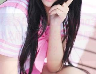 MyGirl美媛馆 – 伊雨蔓Fiona全集——白裙和我之间的微妙关系，像朋友又像…裙子？