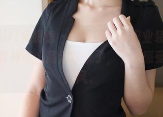 MyGirl美媛馆 – 小夕juju的职业装，这变身真神奇，高清它来了，下载感受职场新风。