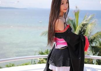 MyGirl美媛馆 – 更新了！杨晓青儿的JK套图，眼睛要被晃瞎吗？不如先华丽转身