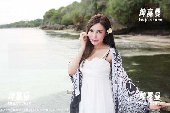 MyGirl美媛馆 - “旗袍写真，我愿意免费分享！”——绮里嘉ula的一次大胆尝试。