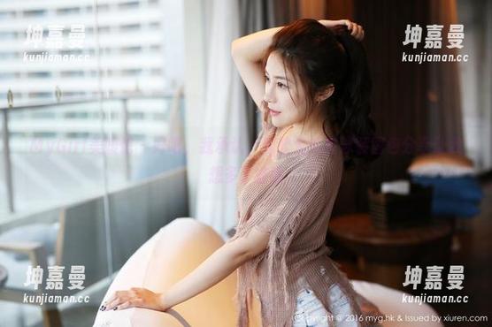 MyGirl美媛馆 - 好吧，我承认，软软爱吃肉泳装图包分享让我想多了些啥