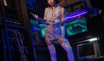 敲响那扇古老的门–Neko薇薇的靡烟旗袍，原图附上，摄影师的小心思决定了很多。