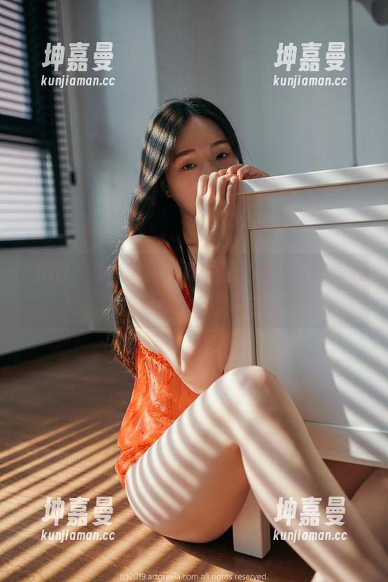 Pia(피아)，美脚写真图册！看完话题直接拉到腿上去了吧？