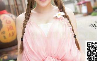 QingDouKe青豆客 – 雨婷goddess私房丝袜：想入非非的幻影之旅