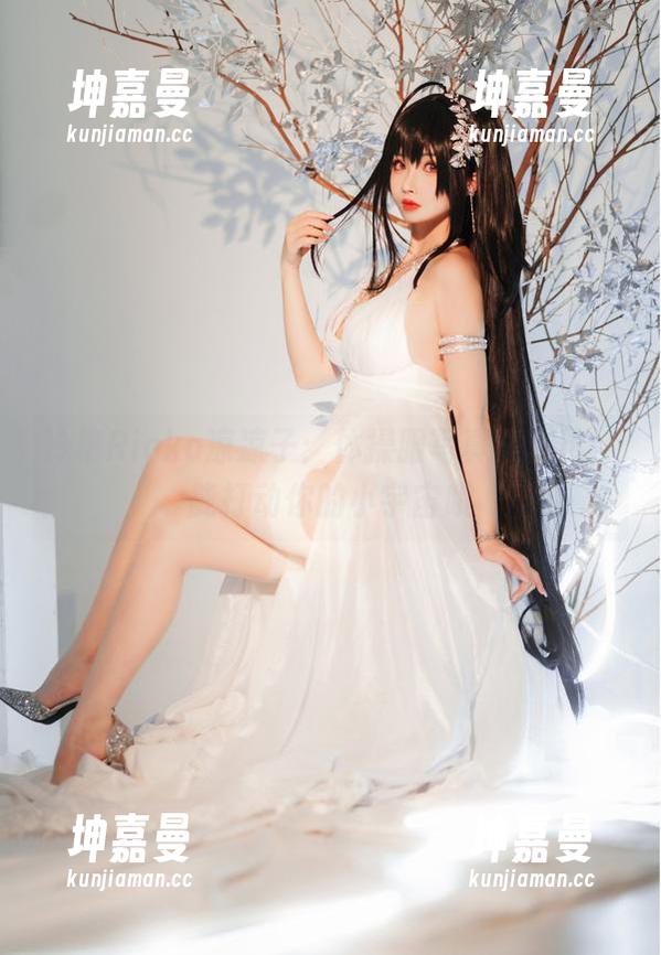 冷艳Rioko凉凉子：体操服写真集精选，能打动你的小宇宙哦