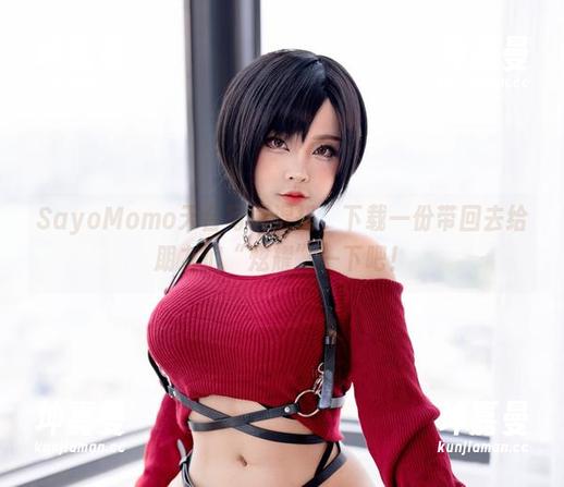 SayoMomo天台写真混搭，下载一份带回去给朋友们“炫耀”一下吧！