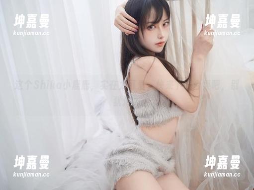 这个Shika小鹿鹿，实在太可爱，快来下载合集吧，别犹豫。
