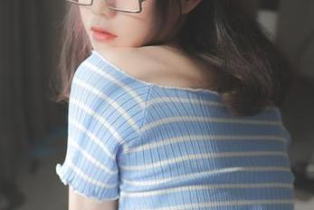 牛仔裤：Sira(시라)私拍的最佳搭档，坐稳啦！