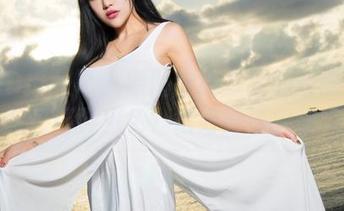 TGOD推女神 – 原图中绮里嘉的校服比我的书包还要出色？得好好研究研究啦