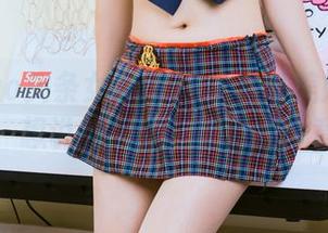 TouTiao头条女神 – 每次看申美嫣的女王套图，想说的太多，更新点心意吧！
