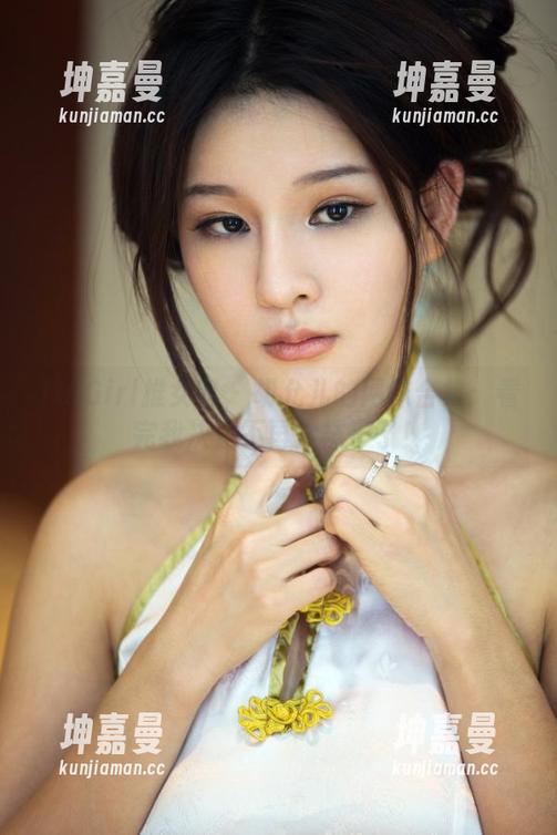 TuiGirl推女郎 - 胡允儿的网袜合集：看完我决定不再穿袜子了！